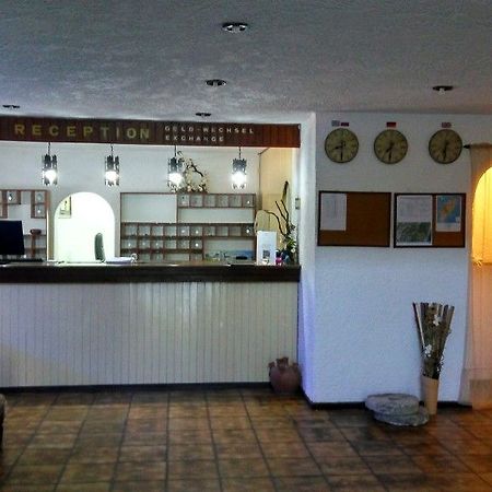 绿洲小屋酒店-阿凡多罗德斯 阿凡投 外观 照片